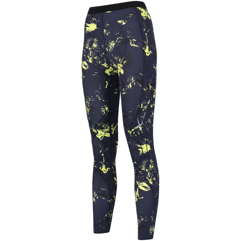 CW-X タイツ　股関節・ひざサポート EXPERT MODEL 3.0 LL EXPERT MODEL 3.0 ひざ・股関節サポート ウィメンズ｜Alpen Online