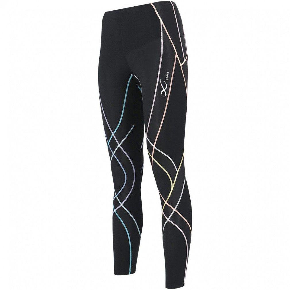 CW-X ���f�B�X �R���v���b�V���������O�^�C�c GENERATOR MODEL �����O �����g�t���T�|�[�g HZY339 �W�F�l���[�^�[���f�� �}���\�� ���Z �X�|�[�c�^�C�c Wacoal