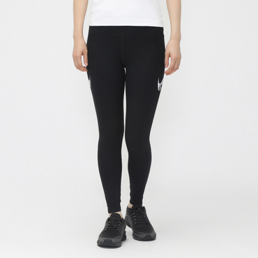 ウィメンズ ファスト ミッドライズ 7/8 ランニングレギンス ポケット付き