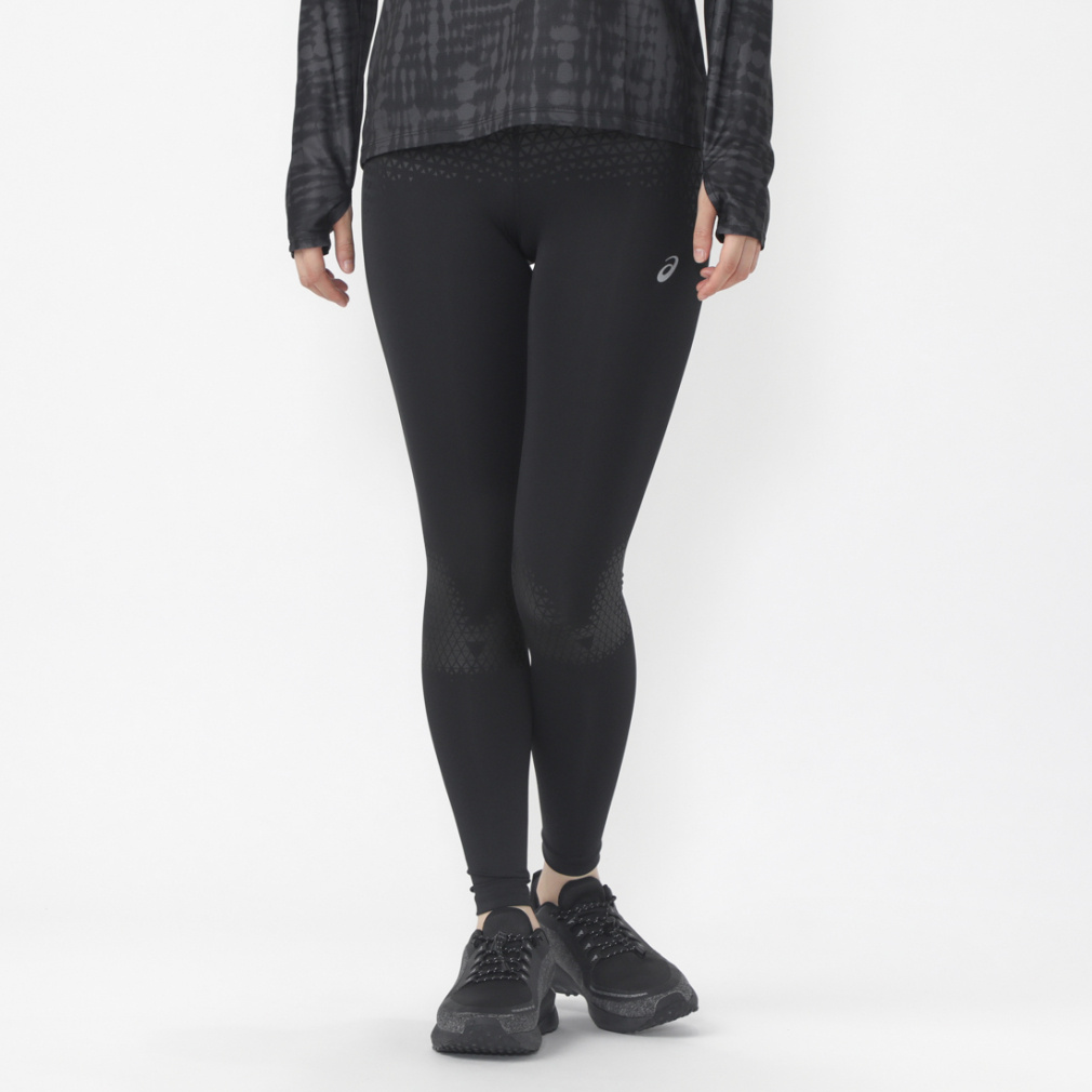 アシックス レディス 陸上/ランニング ロングスパッツ ウィメンズ