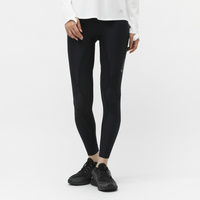 C3fit インパクトエアー　ロングタイツ ランニング　スパッツ シースリーフィット レディス タイツ ロングスパッツ インパクトエアー