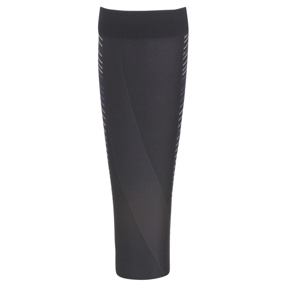 ワコール CW-X フィットネス コンプレッションレッグカバー パーツ ふくらはぎ用 スピードモデル BCR190XS ブラック Wacoal