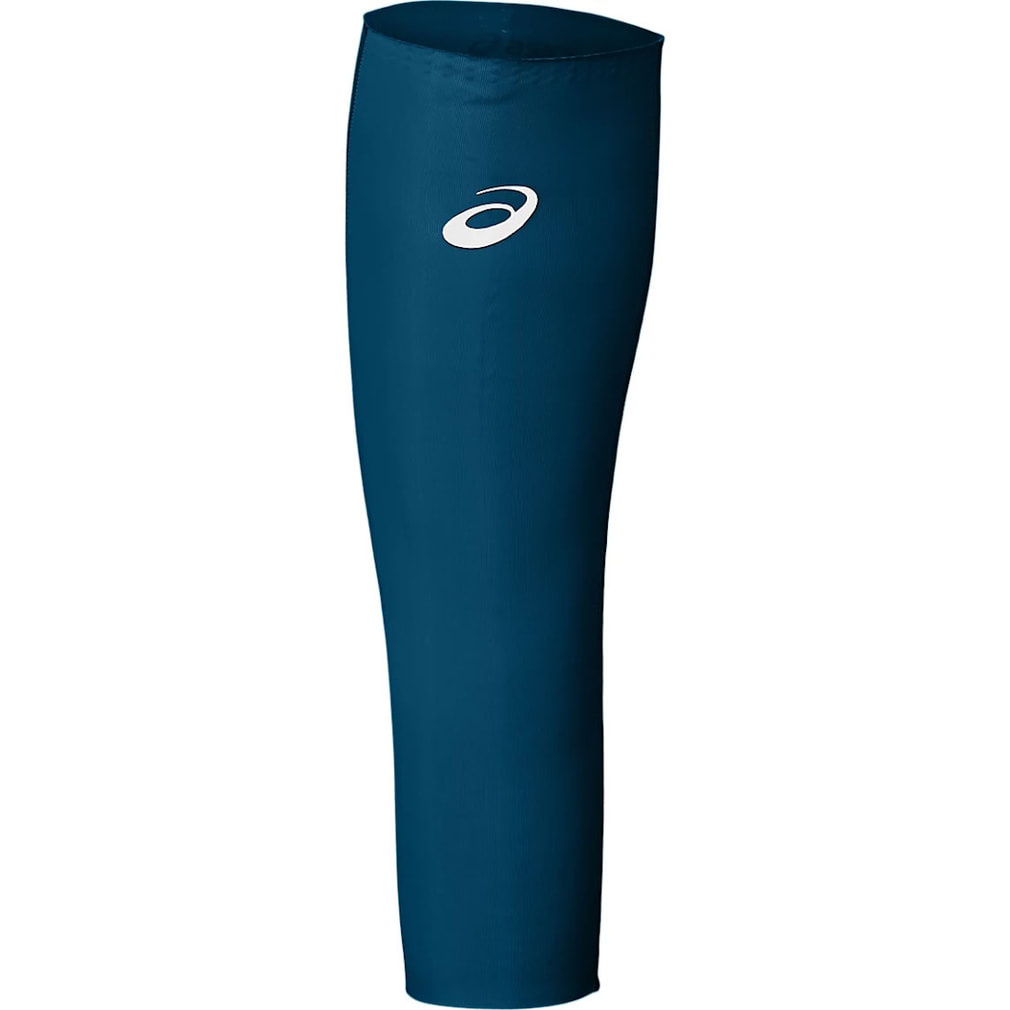 �A�V�b�N�X �����j���O �t�B�b�g�l�X �R���v���b�V�������b�O�J�o�[ METASPEED CALF SUPPORT ���^�X�s�[�h �J�[�t�T�|�[�g 3013B257 �T�|�[�^�[ asics