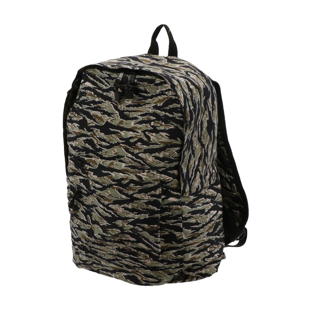ELDORESO Commute Run Ruck (E8000219) 美品 エルドレッソ 陸上/ランニングウェア バックパック Camouflage Commute
