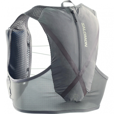 サロモン メンズ レディス 陸上/ランニング バックパック ACTIVE SKIN サロモン メンズ レディス 陸上/ランニング バックパック ACTIVE SKIN