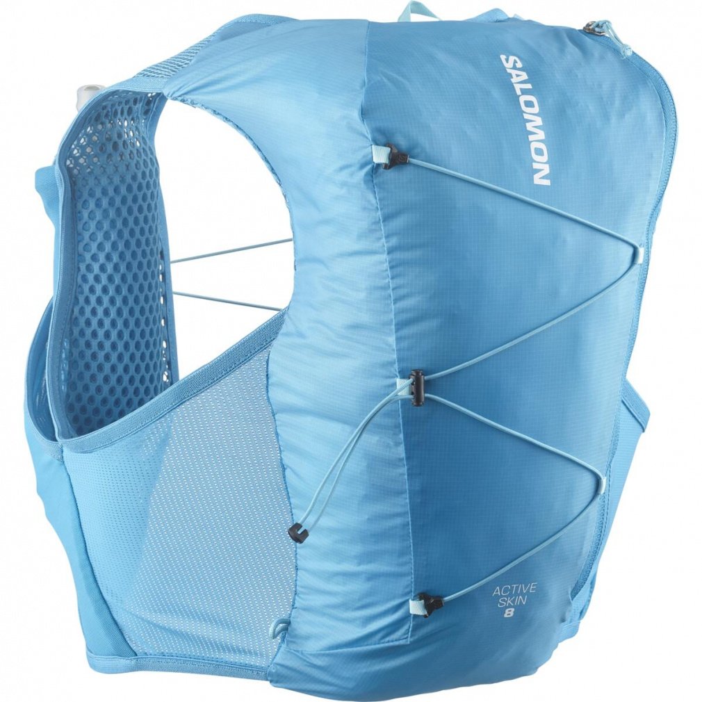 SALOMON サロモン　リュック　ランニング　トレラン　ACT SKIN 8 トレラン ザック ACTIVE SKIN 8」の人気商品一覧 | 安い商品を