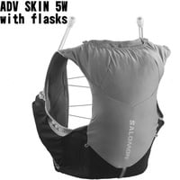 アドバンス スキン 5 ウィズ フラスク｜Alpen Online