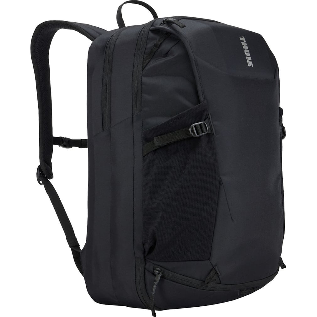 �X�[���[ �����Y ���f�B�X �o�b�N�p�b�N Thule EnRoute Travel Backpack 30L 3205512 �����j���O�o�b�O �����j���O �A�E�g�h�A �����b�N �� Thule