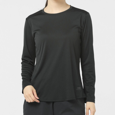 ロングスリーブTシャツ