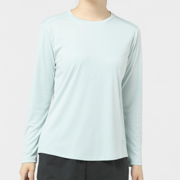 ロングスリーブTシャツ