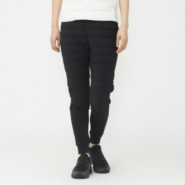 中綿(サーモライト) レディースパンツ インサレーションロングパンツ