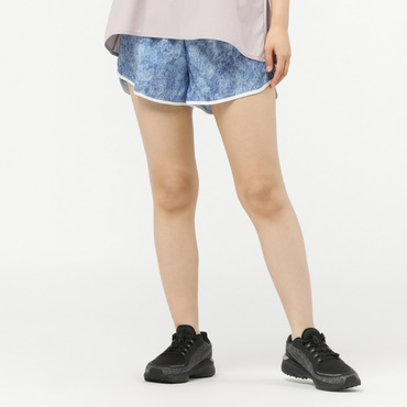 ランニングショートパンツ