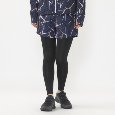 ランニング レディースショーツ(4インチ)