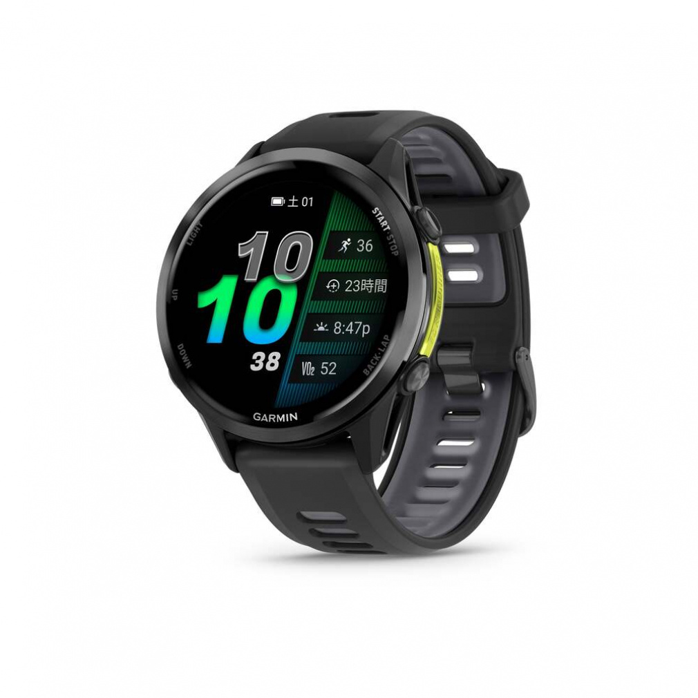 K[~ /jO v jOEHb` Forerunner 970 tH[i[ 970 Black 0100296950 tbOVbvjOGPSEHb` GARMIN
