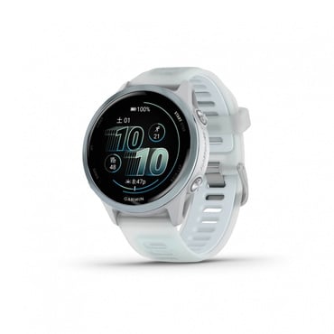 Forerunner 570 42mm White / Cloud