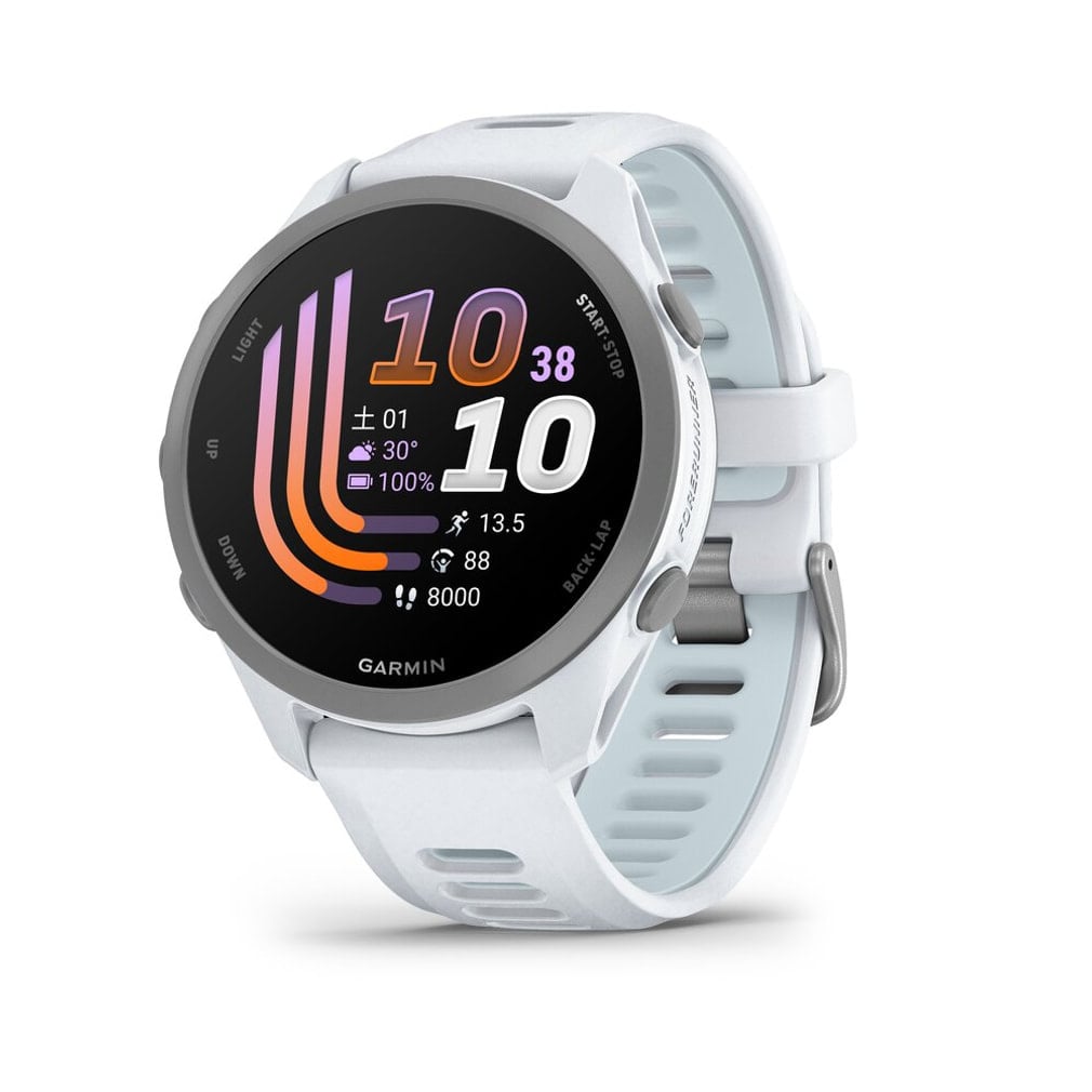 �K�[�~�� Forerunner 170 �t�H�A�����i�[170 Whitestone/Cloud Blue 0100392041 ���v �����j���O�E�H�b�` �X�}�[�g�E�H�b�` GPS GARMIN