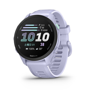 ガーミン Forerunner 70 フォアランナー70 Whitestone 0100430731