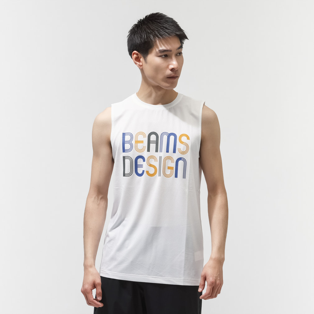 ティゴラバイビームスデザイン メンズ レディス 陸上/ランニング