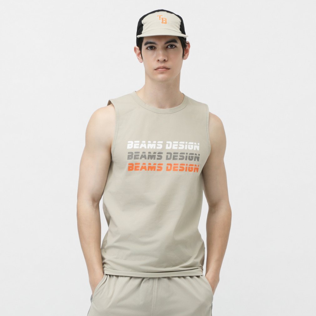 eBSoCr[XfUC Y /jO TVc BEAMS DESIGN Ym[X[uTVc TRBM-3R1245TT TIGORA by BEAMS DESIGN