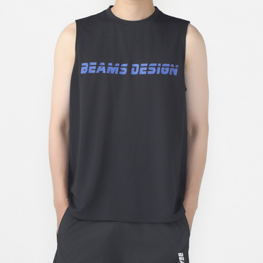 ノースリーブTシャツ
