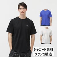 半袖Tシャツ ジャガード素材｜Alpen Online
