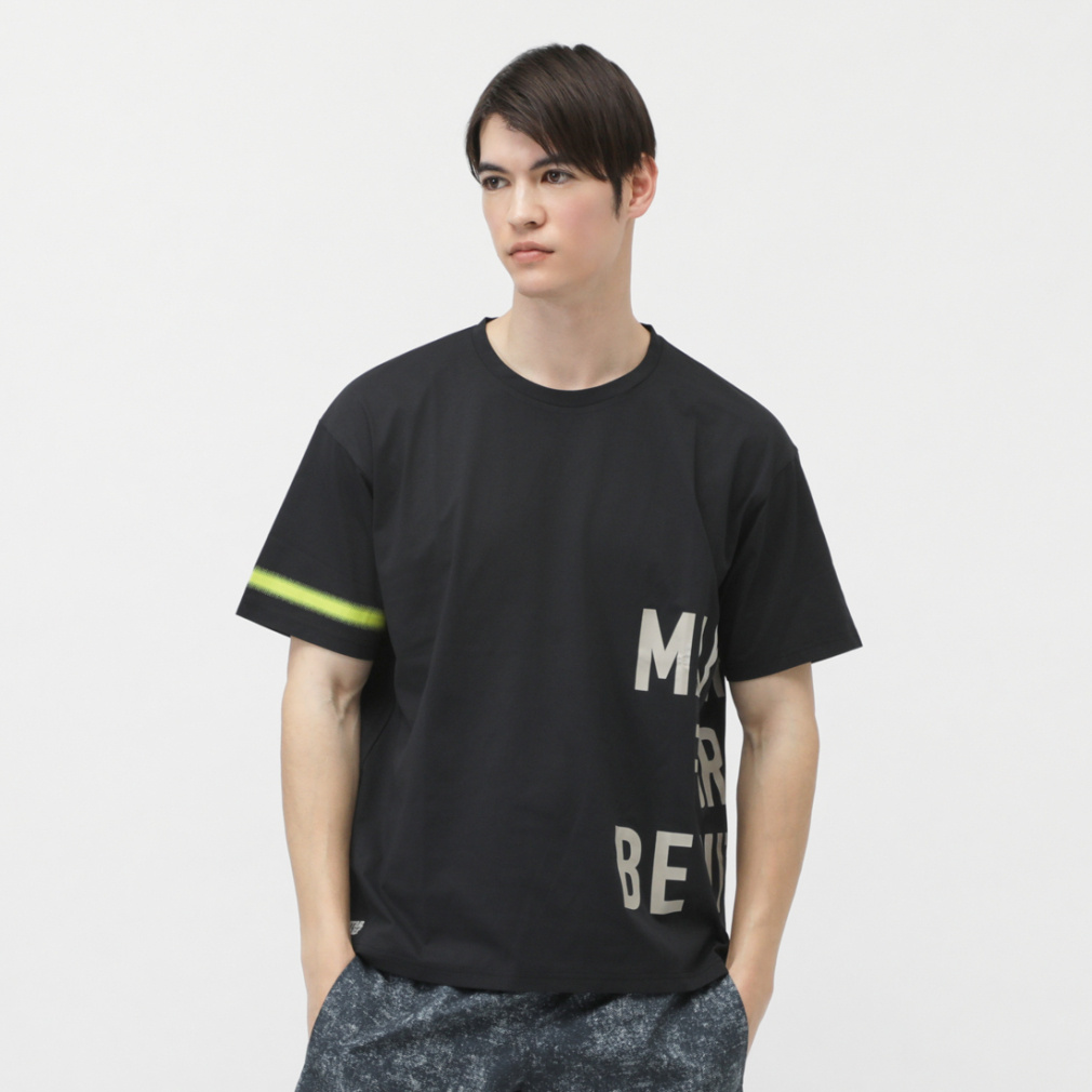 【関税込】 半袖Tシャツ - トリュフ 40750_thumbnail.jpg