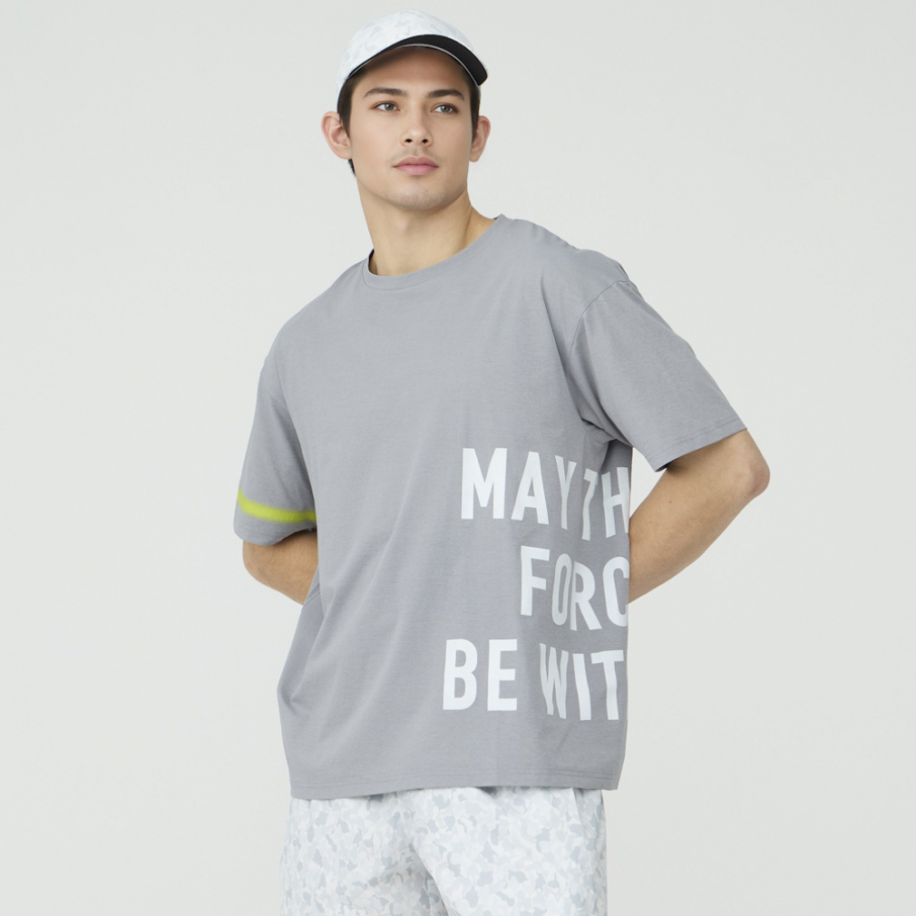 スター・ウォーズ 半袖Tシャツ｜Alpen Online