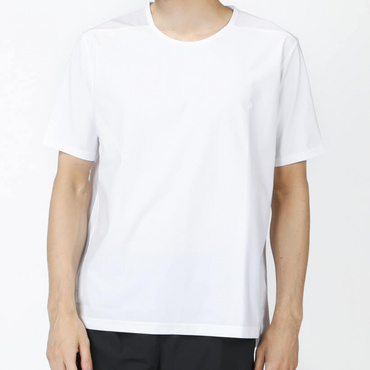 ATHLETICS 陸上 ランニング 半袖Tシャツ