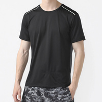 秒乾R半袖Tシャツ