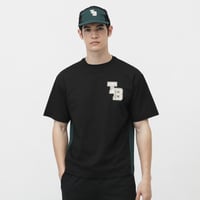 BEAMS DESIGN 半袖TシャツS1