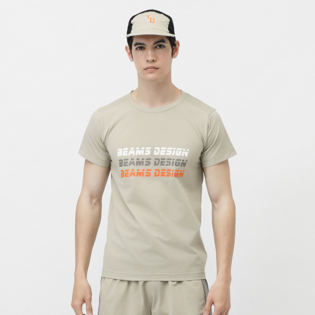 eBSoCr[XfUC Y /jO TVc BEAMS DESIGN YTVcS2 TRBM-3R1215TS TIGORA by BEAMS DESIGN