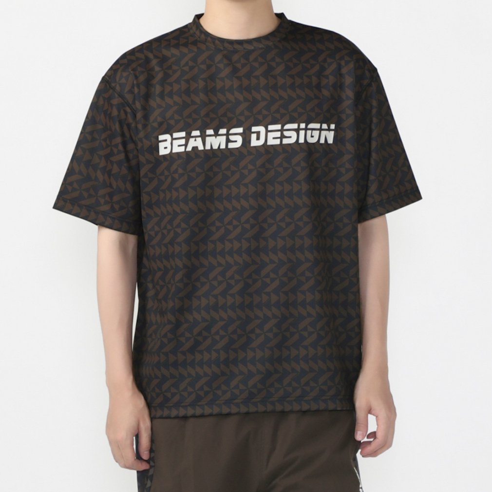 eBSoCr[XfUC Y /jO TVc OtBbNTVc TRBM-3R1734TS : uE TIGORA by BEAMS DESIGN