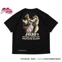 ティゴラ メンズ レディス ランニングウェア アニメ『ジョジョの奇妙な