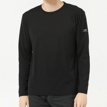 ロングスリーブTシャツ