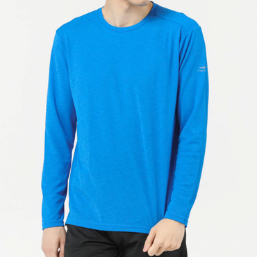 ロングスリーブTシャツ