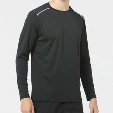 ロングスリーブTシャツ