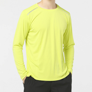ロングスリーブTシャツ