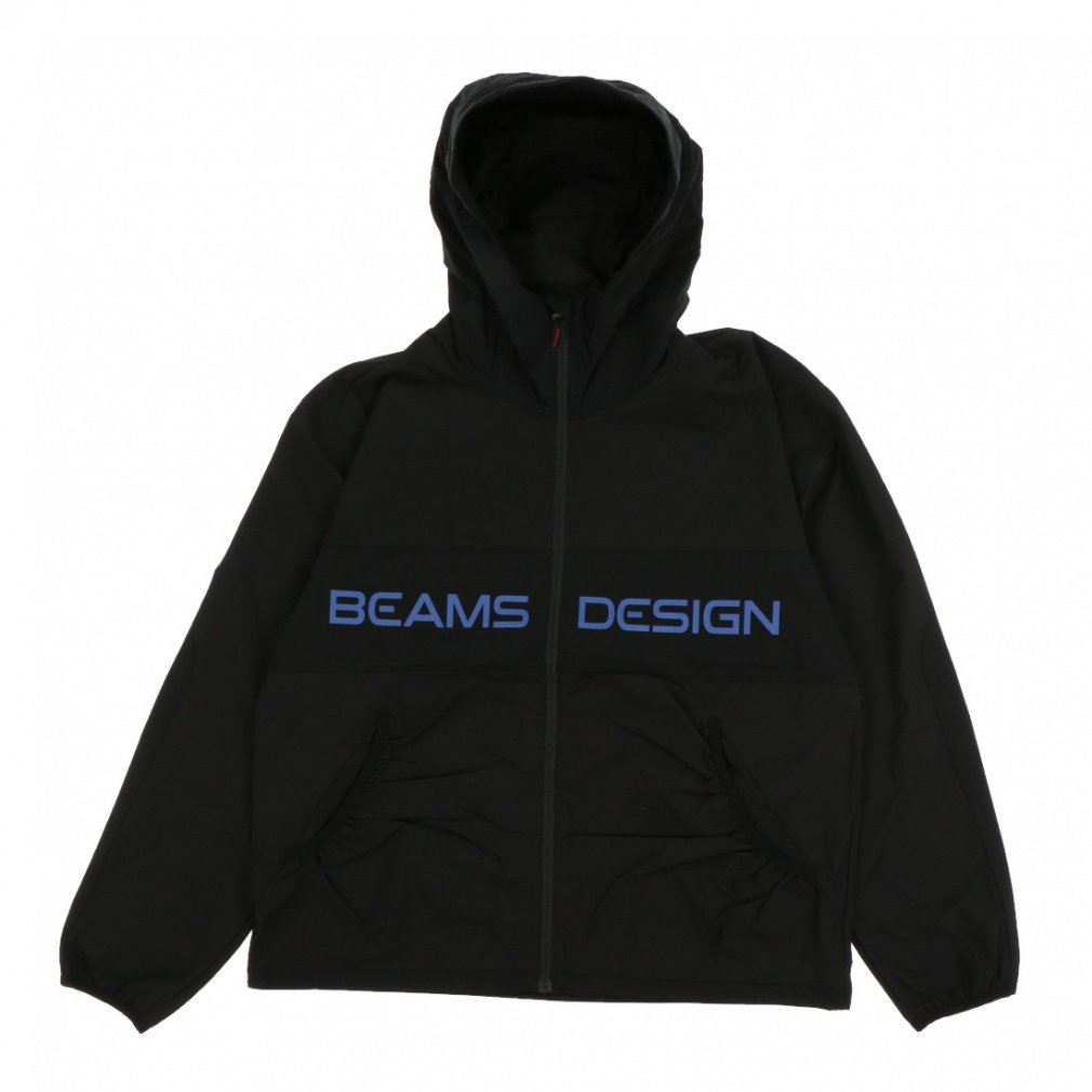 eBSoCr[XfUC Y /jO EChu[J[ tZIPWPbg TRBM-3R1204JK : ubN TIGORA by BEAMS DESIGN