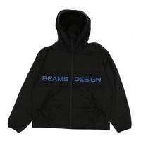 ティゴラバイビームスデザイン メンズ 陸上/ランニング ウインド