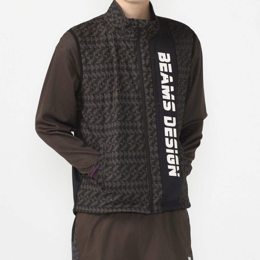 eBSoCr[XfUC Y /jO EChu[J[ nCubhxXg TRBM-3R1614VE : uE TIGORA by BEAMS DESIGN