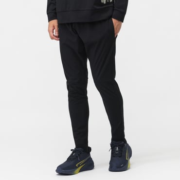 ランニング メンズマルチポケットロングパンツ