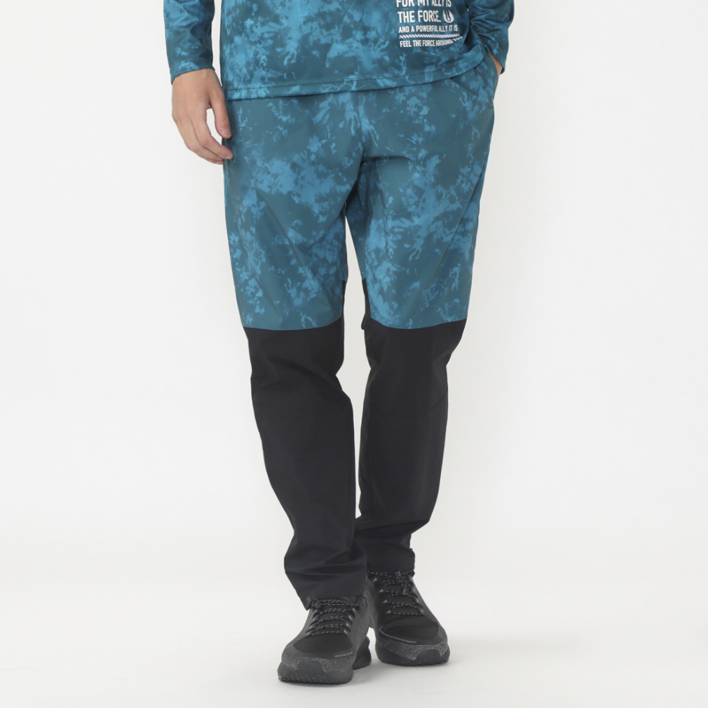 ティゴラ メンズ 陸上/ランニング クォーター/ロングパンツ メンズ