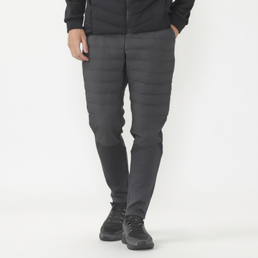 中綿(サーモライト) インサレーションロングパンツ