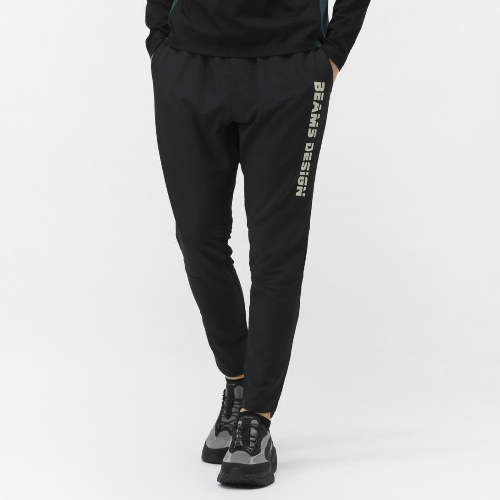 BEAMS DESIGN ロングパンツ｜Alpen Online