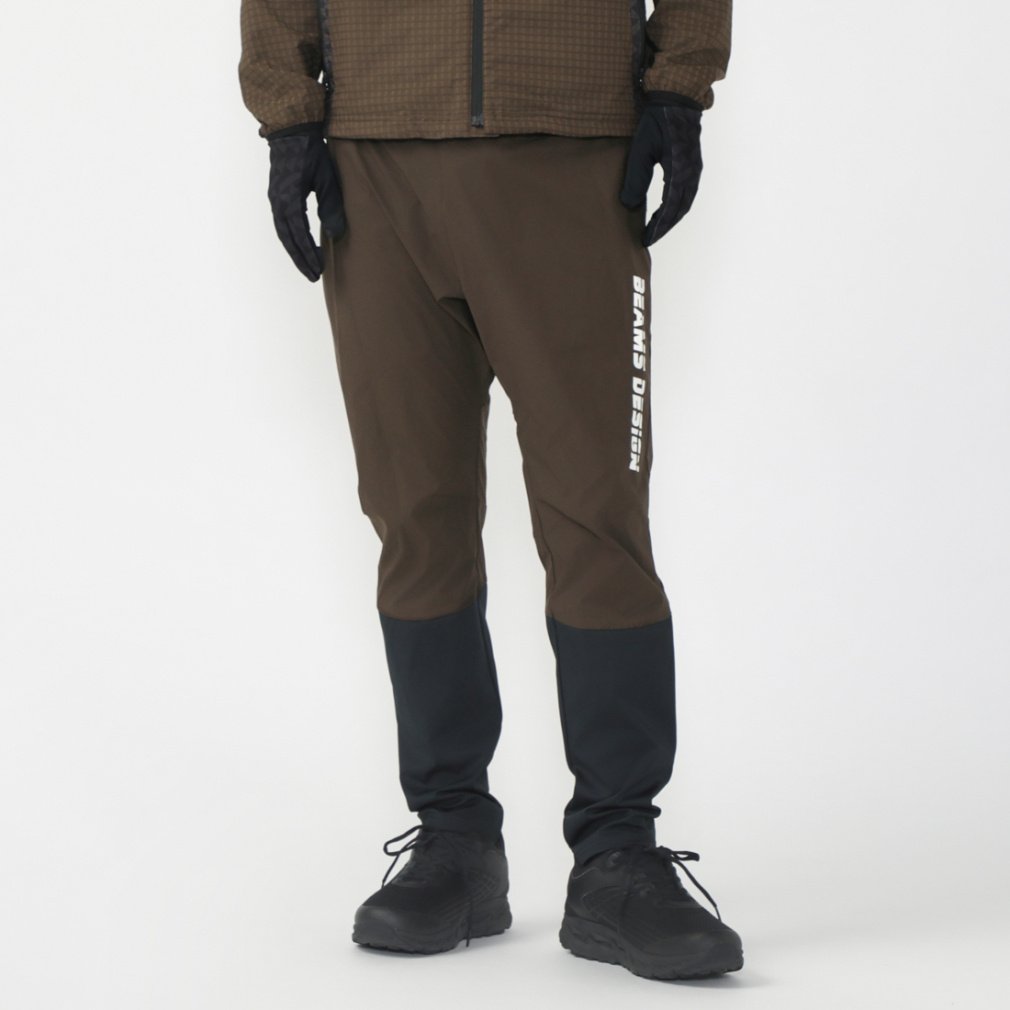 eBSoCr[XfUC Y /jO EChpc jOOpc TRBM-3R1904LP : uE TIGORA by BEAMS DESIGN