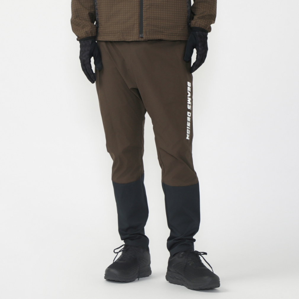 美品 PEAK PERFORMANCE コーデュロイパンツ Aライン 楽天市場】パンツ フレアパンツ センターライン ピンタック