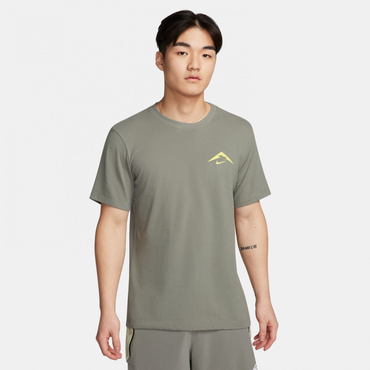 ナイキ メンズ 陸上/ランニングウェア 半袖Tシャツ ACG Solar Chase