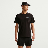 ナイキ メンズ 陸上/ランニングウェア 半袖Tシャツ ACG DF STD TRAIL