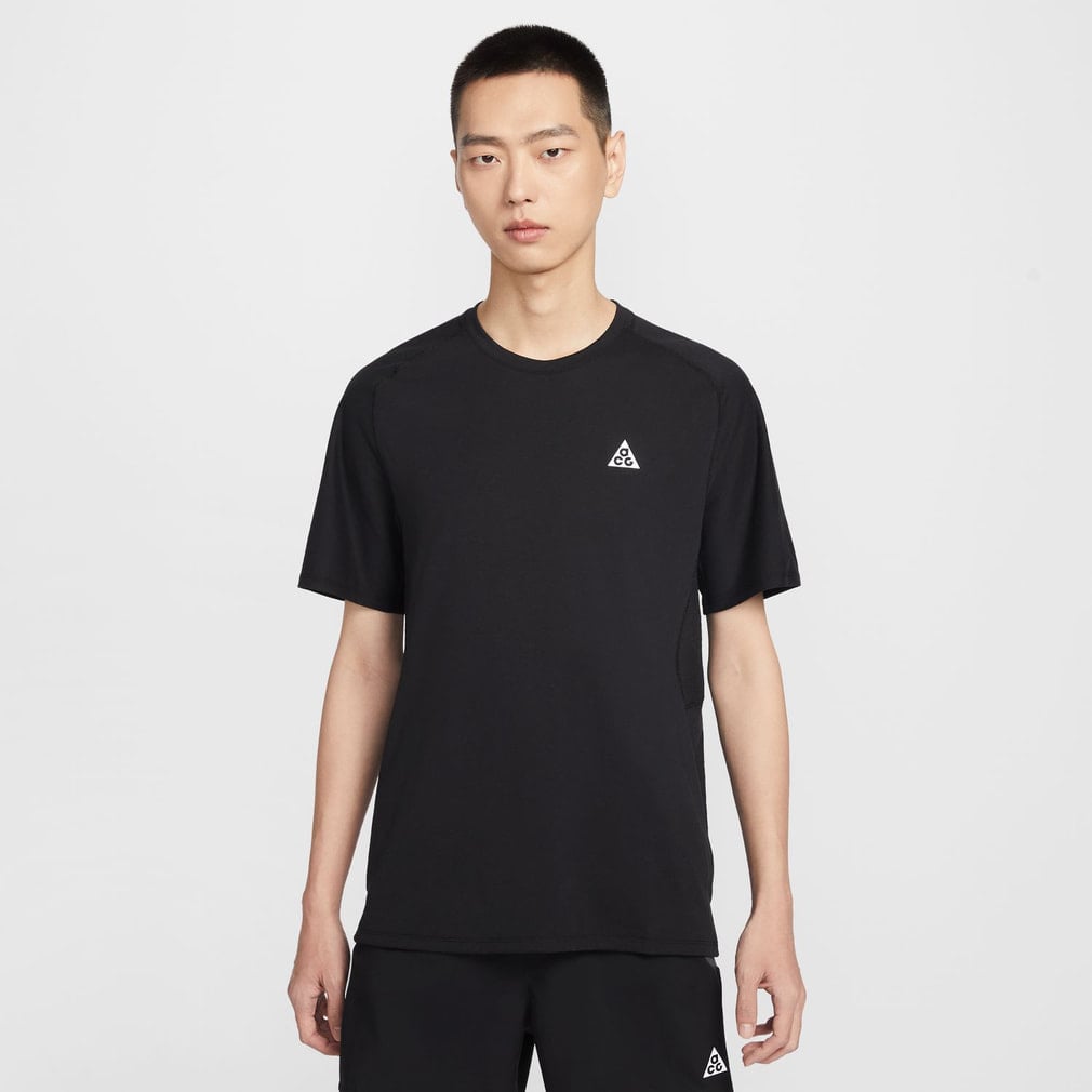 �i�C�L �����Y ����/�����j���O�E�F�A ����T�V���c ACG Solar Chase Dri-FIT ADV �g���C�������j���O �g�b�v�X IO9678 �g���C�������j���O�E�F�A NIKE
