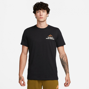 ナイキ メンズ 陸上/ランニング 長袖Tシャツ エレメント ランニング